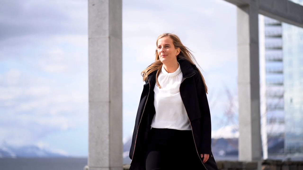 Ingrid Mellingen.mov